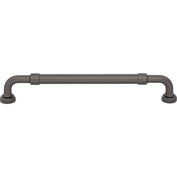 7-9/16" CTC Holden Pull - Ash Gray